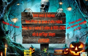Halloween